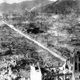 Image for article titled The destruction of Hiroshima and Nagasaki, seen from the air